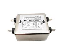 CW4L2-6A-T CW4L2-20A-S Anti-interference power filter 6A10A 20A(CW4L2-20A-T)
