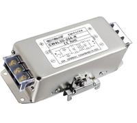 CW4L3D-3A-R CW4L3D-6A-R CW4L3D-10A-RCW4L3D-20A-R CW4L3D-30A-R CW4L3D-40A-R 12V24V48V110V Three-Stage Filter Rail Type Anti-In(CW4L3D-20A-R)