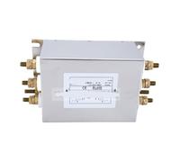 CW6B-150A-S Power filter 380v screw interface three-phase AC input