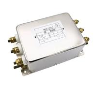 CW6B-70A/80A/90A/100A/120A-S Bolt Three-phase 380V Input Power Filter Servo Inverter(CW6B-100A-S)