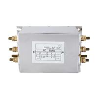 CW6B-70A/80A/90A/100A/120A-S Bolt Three-phase 380V Input Power Filter Servo Inverter(CW6B-120A-S)