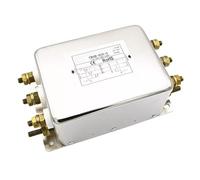 CW6B-70A/80A/90A/100A/120A-S Bolt Three-phase 380V Input Power Filter Servo Inverter(CW6B-80A-S)