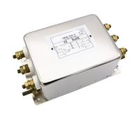 CW6B-70A/80A/90A/100A/120A-S Bolt Three-phase 380V Input Power Filter Servo Inverter(CW6B-90A-S)