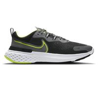 CW7121 002 Nike React Miler 2 Black Men's Shoes Sports Shoes Sneakers