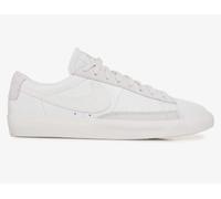 CW7585-100 Retro Sneakers Nike Blazer Low Leather Mens Trainers White Mens