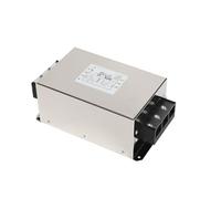 CW7B-120A-R three-phase three-wire terminal block 380v power filter anti-interference inverter servo input and output(CW7B-140A-R)