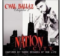 Cwal Ballaz - Chapter II: Nation City