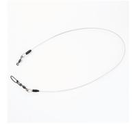CWC Fluorocarbon Leader - 24" 90lb