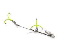 CWC Pro Stinger Tandem UV Chartreuse - 3/0