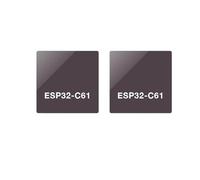 CWCKDJDH 5pcs/lot ESP32-C61 C61 ESP32C61MCU Chip