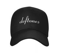 CWCMZDH Baseball Cap Sun Hat 12. The Louder Than Life teather Ritual ^Deftones^Deftones de lo Habitual of 'Jane's 'Addiction' Baseball Cap