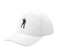 CWCMZDH Baseball Cap Sun Hat Seve Ballesteros Legend Golf Master Circa 1984 Baseball Cap Derby hat Ball Cap Hood Horse Hat Women's Hats Men