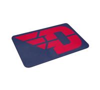 CWCMZDH Dayton Flyers Baseball Anti-slip Doormat Floor Mat Durable Carpet Rug for Kitchen Entrance Home Bathroom Footpad Mats