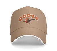 CWCMZDH Men's Baseball Caps Padres Goose Bucket Hat Baseball Cap Funny hat hat Luxury Women Hats Men