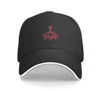 CWCMZDH Men's Baseball Caps Yiga Clan Baseball Cap Wild Ball Hat Party Hat Beach Men's Baseball Women