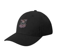 CWCMZDH Men's Printed Baseball Cap Hangin- ough with NKOTB Baseball Cap Ball Cap Rugby Streetwear Women Men's