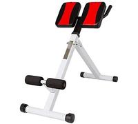 CWCQGH Fitness Equipment Weight Bench Home Gym Benches Dumbbell Bench Fitness Equipment Gym Bench Sit-up Board Weight Bench Adjustable Abdominal Trainer Whole Body Workout Machine Waist Core