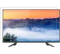 CWCQGH LCD Screen Protector, Anti Glare TV Screen Protector - Matte Protective Film/Anti-Reflection Rate Up to 90%, Radiation Protectionti-Myopia, 40inch[883x495]