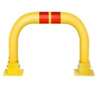CWCQGH Parking Space Lock,Car Parking Latch, Private Car Parking Latch Space Lock Space Saver Car Park Driveway Guard Saver