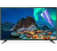 CWCQGH TV Screen Protectors for 32-75 inch Matte Anti Glare Screen Filter Monitor Anti-Blue Light Protector Film, Eye Protection, TV Accessories (55 "/W1211×H682mm)