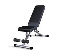 CWCQGH Weight Bench Dumbbell Weight Lifting Weightlifting Bed, Fitness Chair Sit-Up Abdominal Muscle Board Multi-Function Dumbbell Bench Bench Press Fitness Equipment Supin