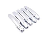 CWDQYNLG Car Exterior Door Handle Car Outer Door Handle for for Grand for Vitara for for Nomade for Escudo 2006-2014 Cover Catch Part Outside Exterior