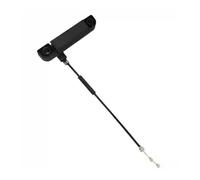 CWDQYNLG Car Exterior Door Handle Front Door Center RearDoor Tailgate Inner Outer Handle Left Right for Beyond for Transit 2006-2016 for JMC for Teshun