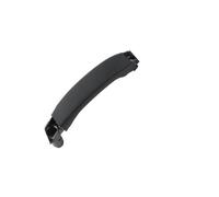 CWDQYNLG Car Interior Inner Handle Car Inner Pull Handle Door Panel Handle Interior Door Armrest for Land for Rover for Discovery 2015 2016 2017 2018 2019 LR076161