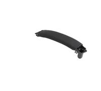 CWDQYNLG Car Interior Inner Handle Left Right Car Interior Door Pull Handle for Land for Rover for Discovery 2015-2019 LR076161 Inner Door Panel Handle Pull