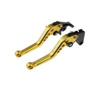 CWDQYNLG Motorcycle Clutch Levers for Hypermotard 1100 2007-2012 Brake Handles for 1100S/EVO SP Clutch Levers