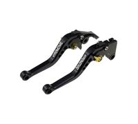 CWDQYNLG Motorcycle Clutch Levers for Hypermotard 1100 2007-2012 Brake Handles for 1100S/EVO SP Clutch Levers