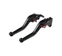 CWDQYNLG Motorcycle Clutch Levers for Hypermotard 1100 2007-2012 Brake Handles for 1100S/EVO SP Clutch Levers
