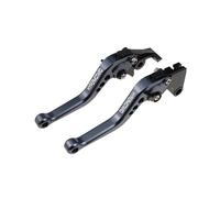 CWDQYNLG Motorcycle Clutch Levers for Hypermotard 1100 2007-2012 Brake Handles for 1100S/EVO SP Clutch Levers