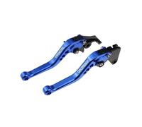 CWDQYNLG Motorcycle Clutch Levers for Hypermotard 1100 2007-2012 Brake Handles for 1100S/EVO SP Clutch Levers
