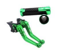 CWDQYNLG Motorcycle Clutch Levers for PCX 125 150 PCX125 PCX150 All Years Motorcycle Brake Clutch Levers Handle Bar, Anti Slip Handle,Motorcycle Accessories