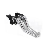CWDQYNLG Motorcycle Clutch Levers for PCX 125 150 PCX125 PCX150 All Years Motorcycle Brake Clutch Levers Handle Bar, Anti Slip Handle,Motorcycle Accessories
