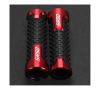 CWDQYNLG Motorcycle Clutch Levers for SR 50 SR50 My SR50MY 2014 2015 2016 2017 2018 2019 2020 2021 2022 Motorcycle Brake Clutch Levers Handle Bar Grips