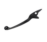 CWDQYNLG Motorcycle Clutch Levers Left/Right Brake Lever for Front Rear Disc Hydraulic Handle Motorcycle Scooter for 50cc 100cc 125cc 150cc Moped ATV Parts