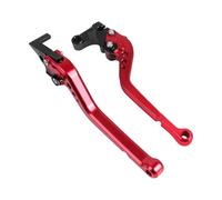 CWDQYNLG Motorcycle Clutch Levers Motorcycle Accessories Folding Brake Clutch Levers Handlebar Grips for YZF R3 YZFR3 2015-2020 YZF-R3 Handle Lever