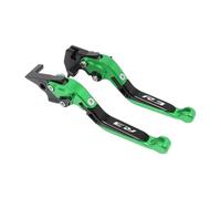CWDQYNLG Motorcycle Clutch Levers Motorcycle Accessories Folding Brake Clutch Levers Handlebar Grips for YZF R3 YZFR3 2015-2020 YZF-R3 Handle Lever