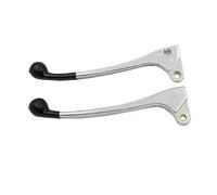 CWDQYNLG Motorcycle Clutch Levers Motorcycle Clutch Brake Handle Lever Set for CA CB CL XL CJ CM CR CT GL SL MR MT for More