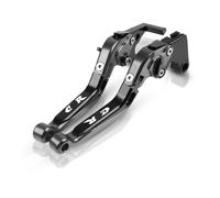 CWDQYNLG Motorcycle Clutch Levers Motorcycle for CBR125R CB125R CBR150R CBR250R CBR250RR CBR300R CBR500R 2011-2018 2017 Brake Clutch Levers Handlebar Grip