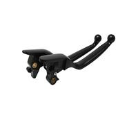 CWDQYNLG Motorcycle Clutch Levers Motorcycle for Softtail for Series 2015-2021 for Breakout for Deluxe for Heritage for Cl&assic FLS for Slim Clutch Brake Lever