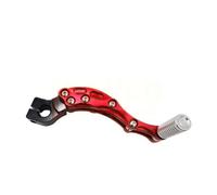 CWDQYNLG Motorcycle Gear Shift Lever Engine Gear Shift Lever Shifter Refit Starting Rod for Motorcycle ATV Dirt Pit Bike for 50/110/125/150/250CC Kick Start Pedal