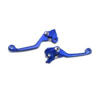 CWDQYNLG Motorcycle Gear Shift Lever for CRF250 CRF450R 2007-2017 Motorcycle Brake Handle Clutch Lever for CRF 250 450 R