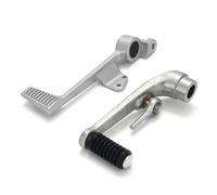 CWDQYNLG Motorcycle Pedal Motorcycle Aluminium Alloy Gear Shift Lever Shifter Foot Pedal Gear Lever for CBR600RR F5 2003-2012 CBR600 03-12