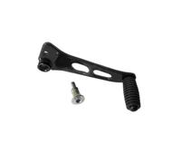 CWDQYNLG Motorcycle Pedal Motorcycle Gear Shifter Lever and Brake Foot Pedal for BJ500 for Leoncino 500