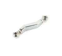 CWDQYNLG Motorcycle Pedal Motorcycle Mid Control Brake Levers Linkage Brake Lever Peg Pedal Kit for for Softail for Low Rider S