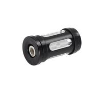 CWDQYNLG Motorcycle Pedal Motorcycle Shift Gear Lever Shifter Peg Aluminum for for Sportster 883 1200 for Dyna for Fat Bob