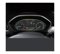 CWDQYNLG Screen Protector Navigation Film Car Driving Dashboard Soft HD Screen Protective Film For Focus 4 MK4 2018 2019 2020 Car Accessories